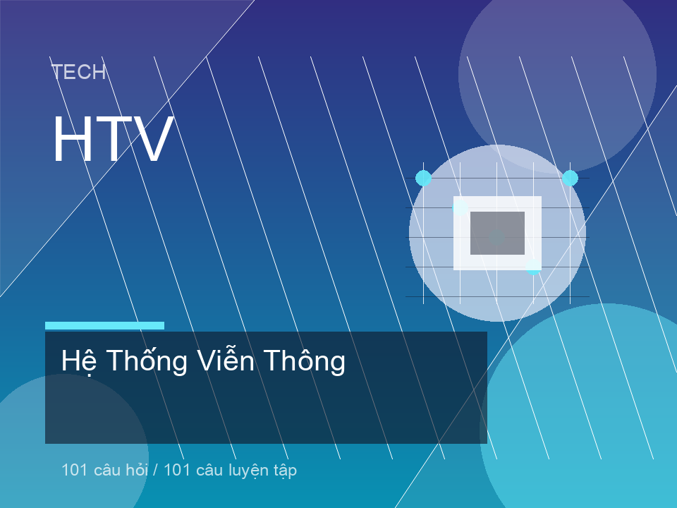 Hệ Thống Viễn Thông