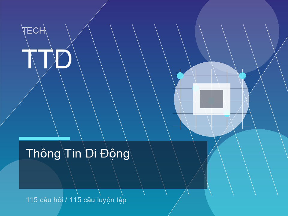 Thông Tin Di Động