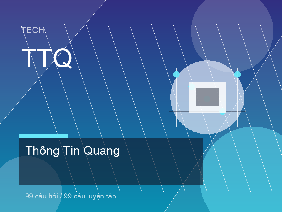 Thông Tin Quang